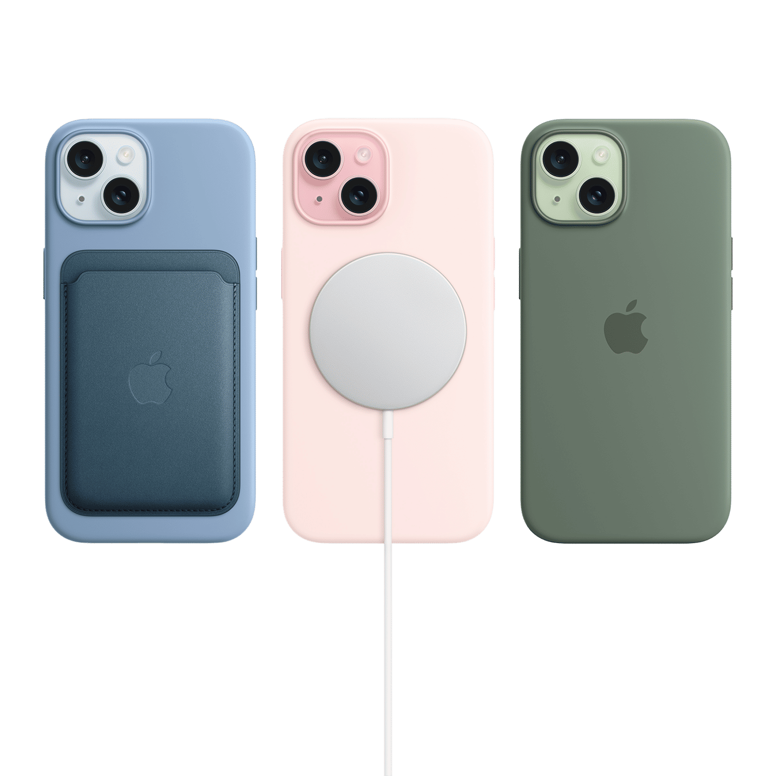 Buy Apple iPhone 15 Plus (512GB, Pink) Online – Croma